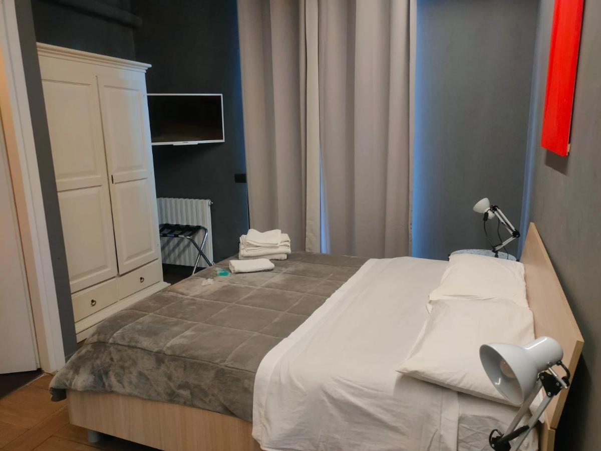 פלרמו Dimora Villareale מראה חיצוני תמונה